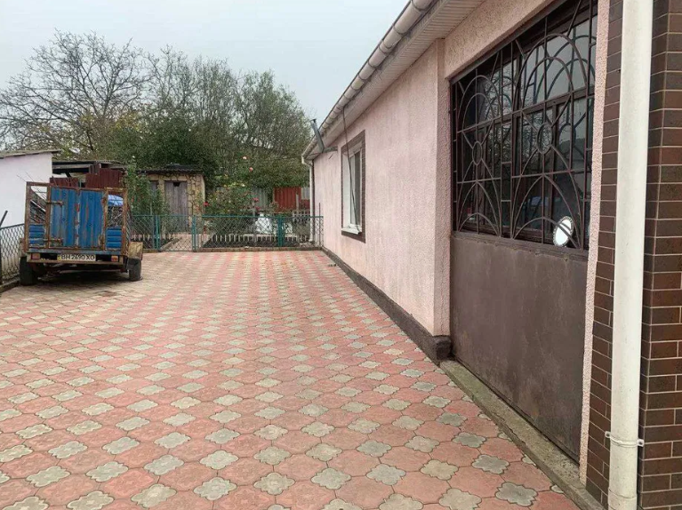 Продам капитальный дом с ремонтом  в Прилиманском (р-н Промрынка 7 км) Прилиманське - фото 3