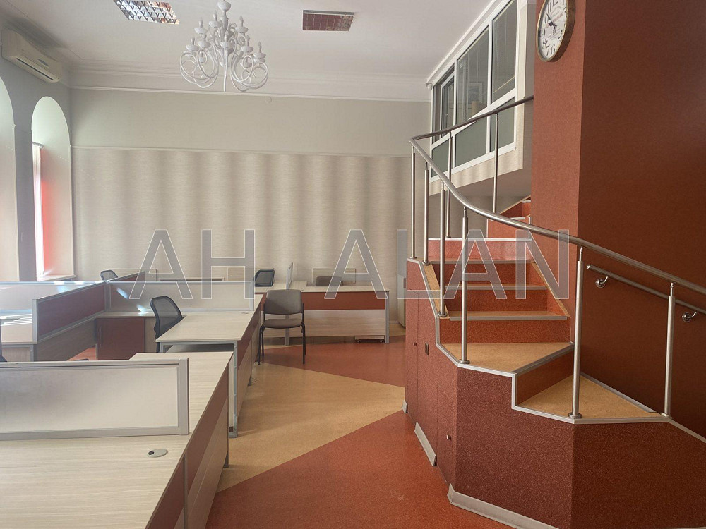 Оренда офісне приміщення на Володимирська вул., 65 поверх - 2/3 Київ - фото 13