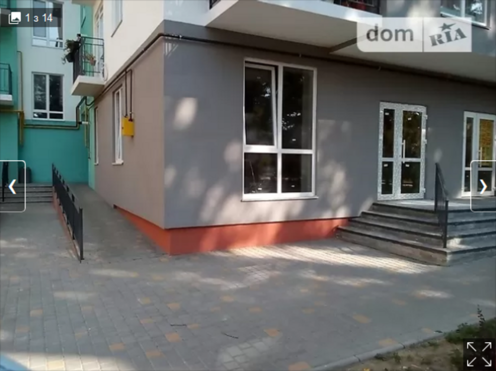 Оренда торгове приміщення на Мічуріна поверх - 1/7 Вінниця - фото 11