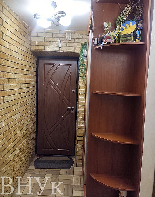 Продаж Квартира 2-кімнатна, 6/8 поверх на вул. Морозна Львів - фото 20