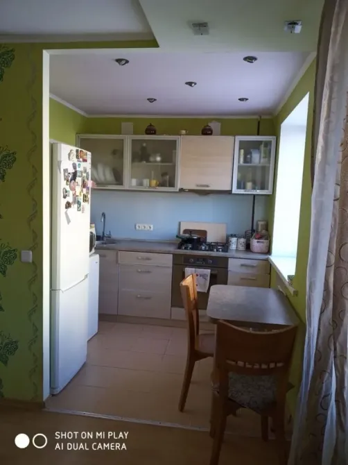 For sale 2-room Apartment 47 sq.m Деревянка Kharkiv - photo 1