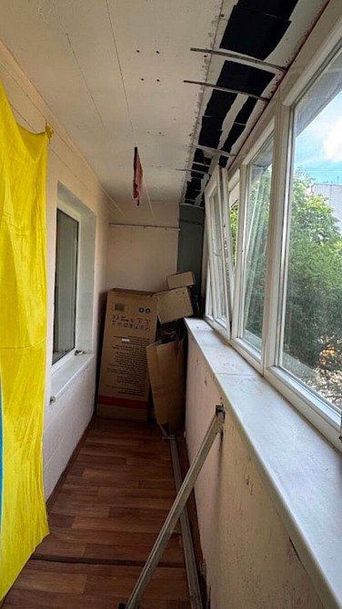 Оренда Квартира 1-кімнатна, 3/9 поверх на Анатолія Базилевича провулок,, 2/13 Київ - фото 8