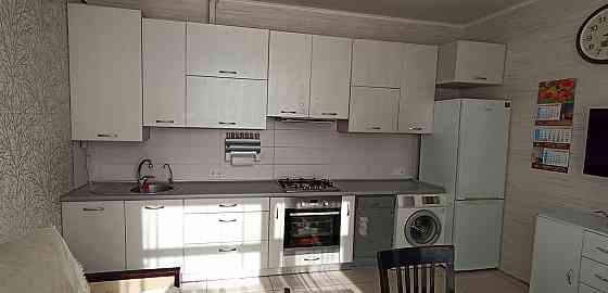 Продам стильную двухуровневую квартиру с двориком Одесса