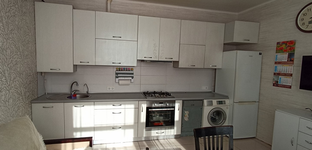 Продам стильную двухуровневую квартиру с двориком Odessa - photo 4