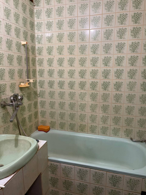 Продажа 1к Квартира 35 кв.м Романа Шухевича 26 Ровно - изображение 3