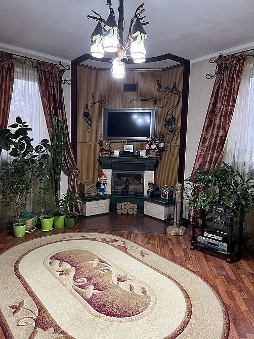 Продаж Будинок на Гніванський провулок Вінниця - фото 1