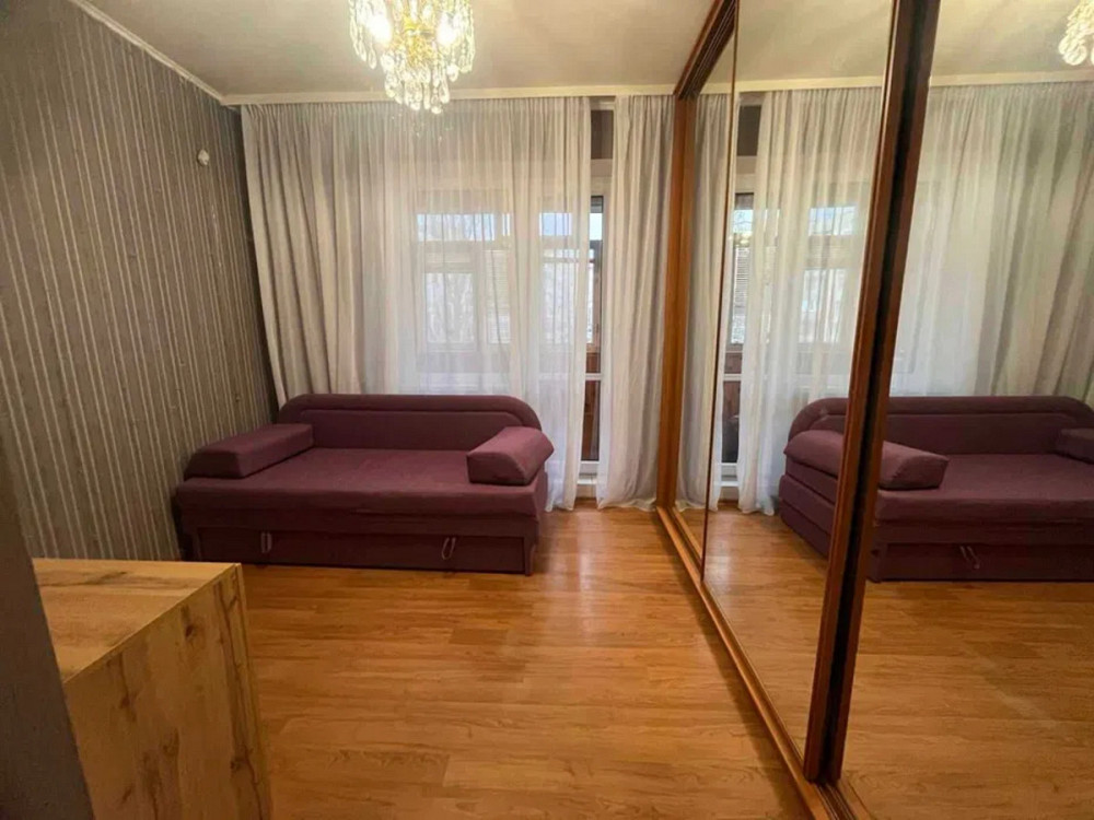 Оренда Квартира 2-кімнатна, 5/9 поверх Київ - фото 8