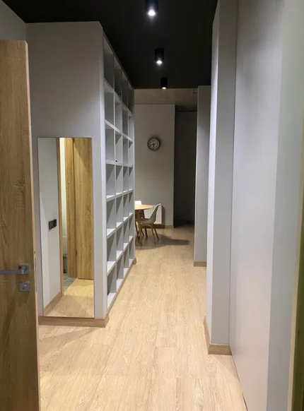 Продам 1комнатную 53м2  в стиле модерн в закрытом комплексе элит класса на Леонтовича полностью укомплектованную Одеса - фото 5