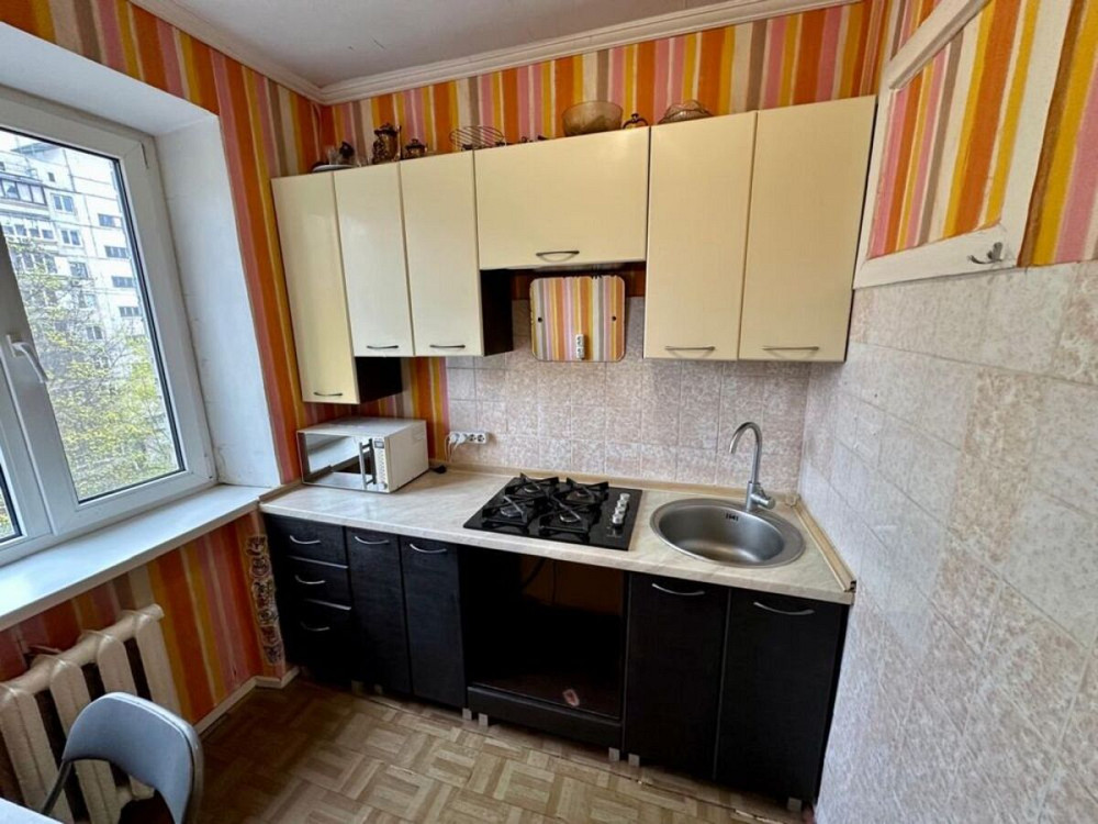 Оренда Квартира 1-кімнатна, 5/5 поверх на Мукачєєвська, 3 Киев - изображение 13