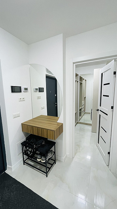 Оренда Квартира 1-кімнатна, 6/11 поверх Івано-Франківськ - фото 6