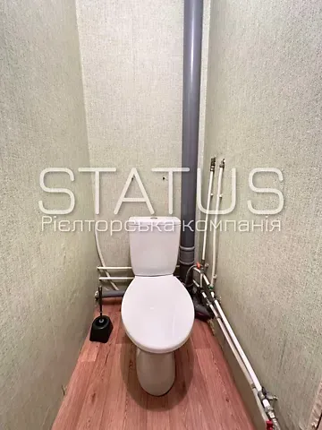 Продаж 1к Квартира 36.6 кв.м Миру проспект 24 Полтава - фото 3