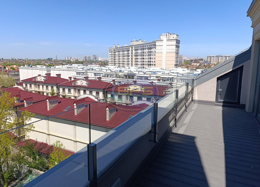 Продаж 4к квартири 200 кв. м Одеса - фото 7