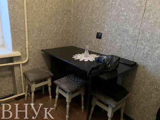 Продаж Квартира 1-кімнатна, 4/5 поверх на Молоді, 13 б Луцк