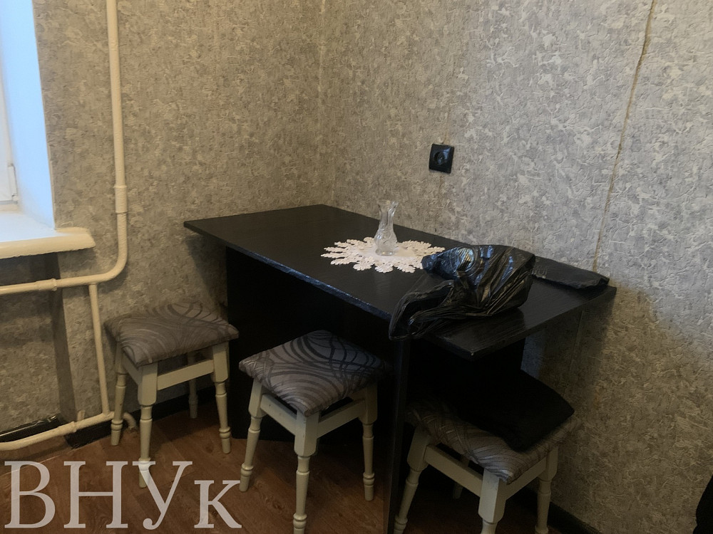 Продаж Квартира 1-кімнатна, 4/5 поверх на Молоді, 13 б Луцьк - фото 2