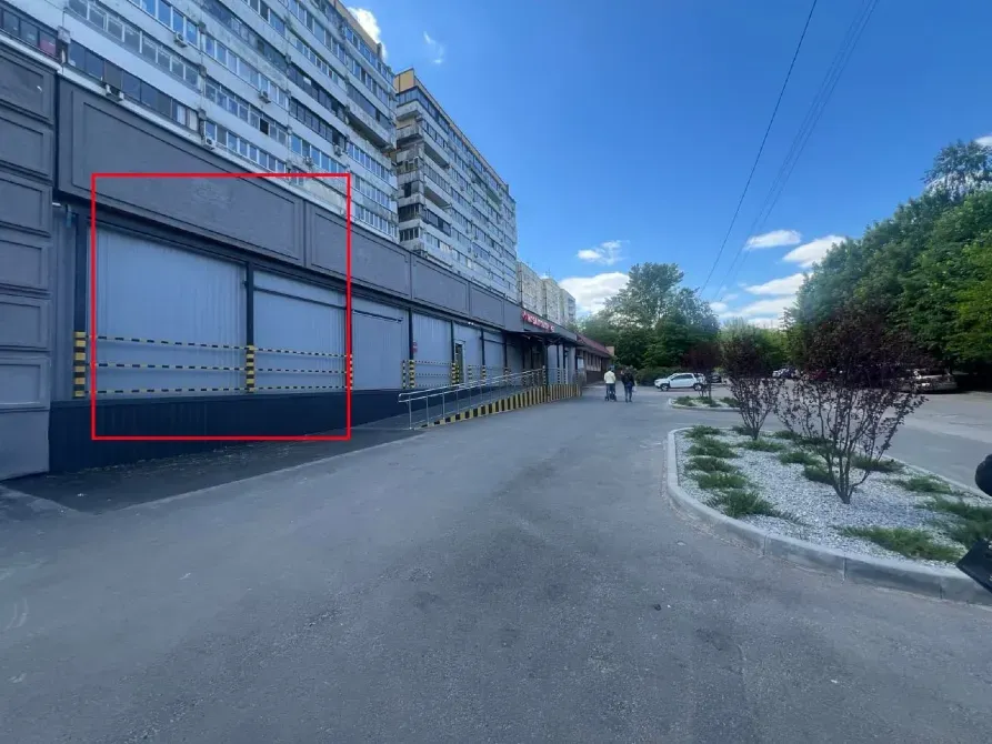 For rent Free Purpose Premises area 337 sq.m  Dnipro Бульвар Слави Dnipro - photo 4