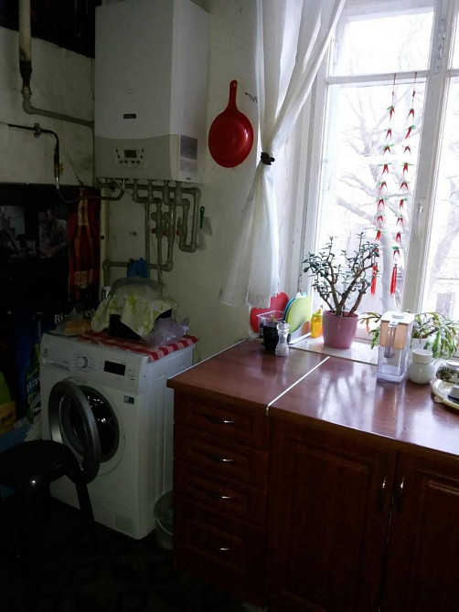 Комната в коммуне ул. Ясная . Французский бульвар. Пляж " Отрада", " Ланжерон". Театр Музкомедии Одеса - фото 8