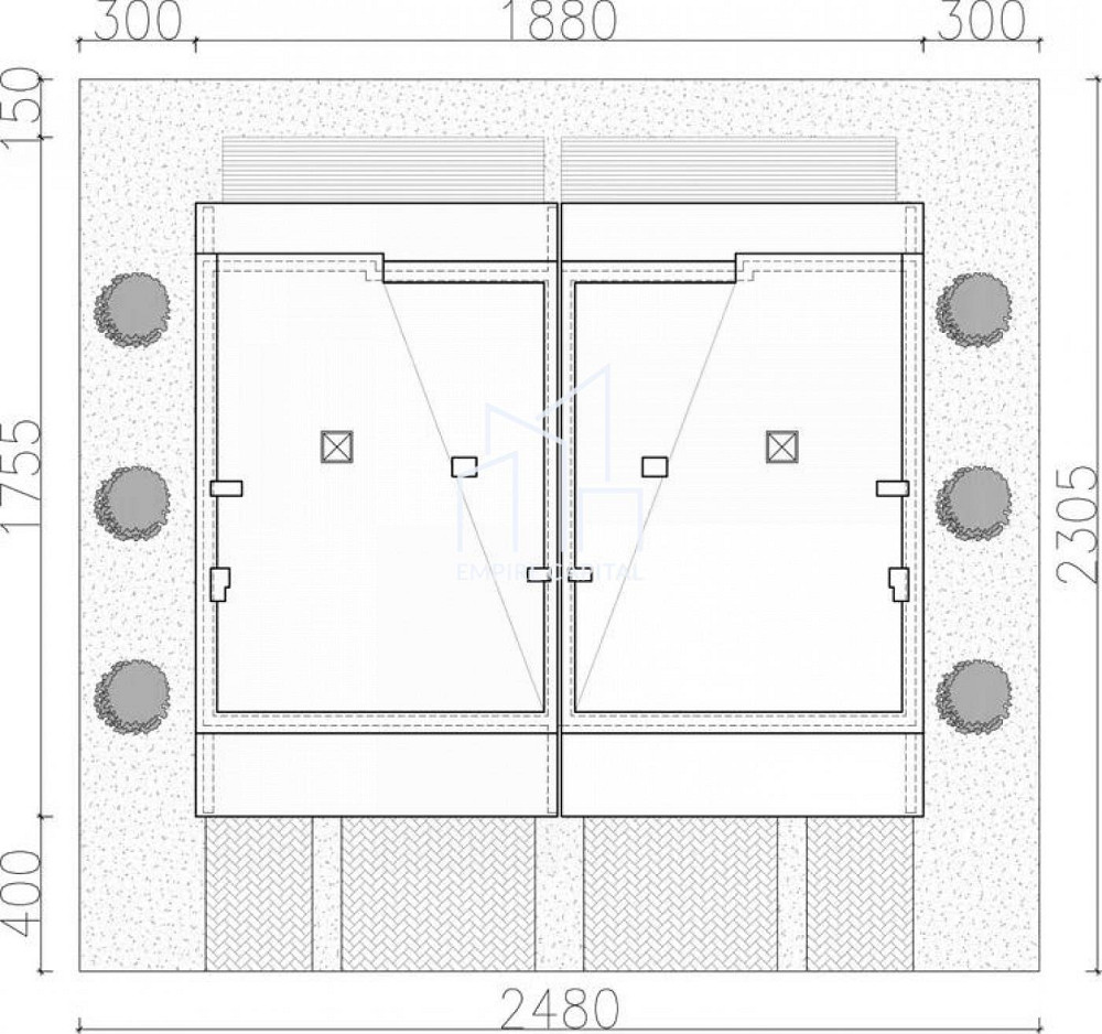 Продаж 2-поверховий Будинок з ділянкою 2 сот 220 кв.м 4 кімн. на Шевченка вул. Пасіки-Зубрицькі - фото 6