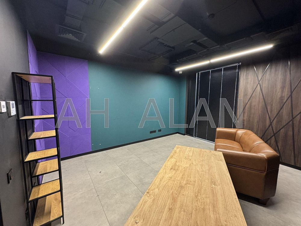 Оренда офісне приміщення на Красилівська вул., 9 приміщень - 5, поверх - 7/10 Kiev - photo 15