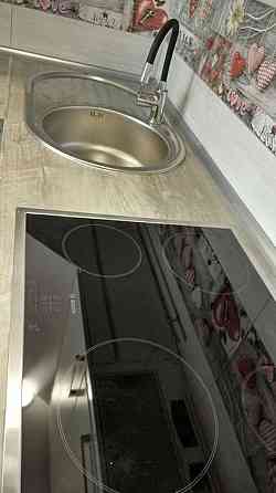 Оренда Квартира 1-кімнатна, 12/26 поверх на Камянська, 6 Київ