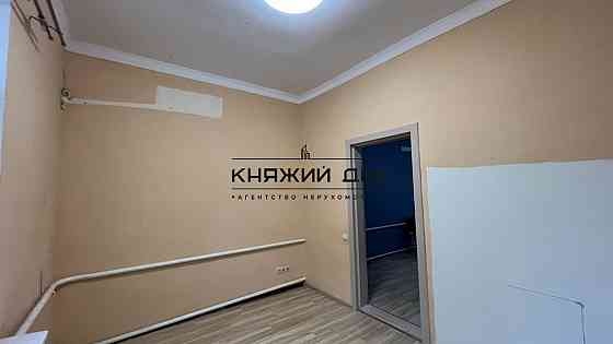 Оренда офісне приміщення на Менделеева ул. поверх - 1 Київ