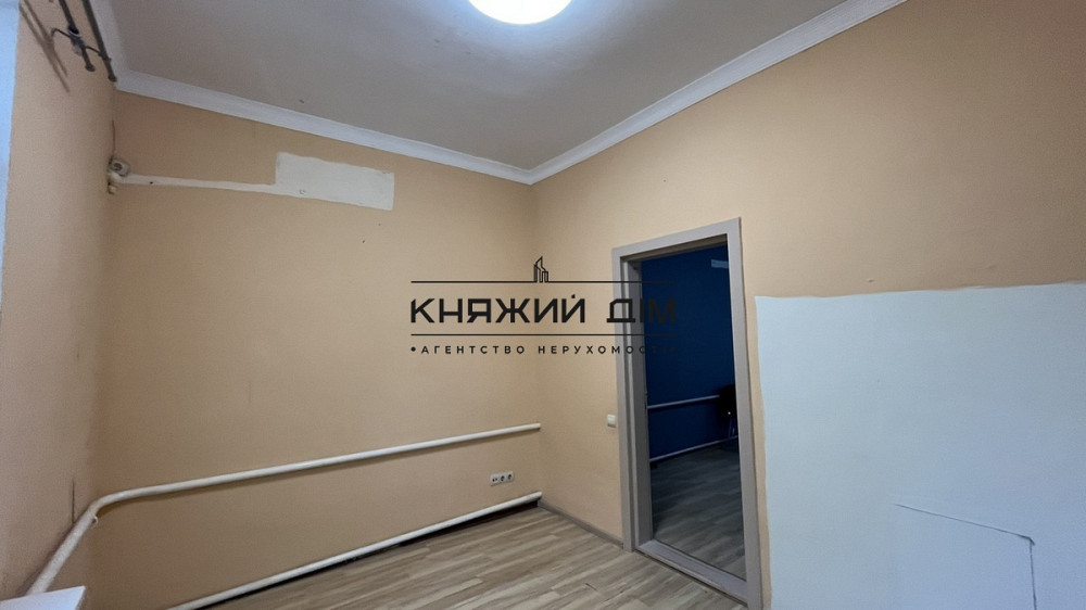 Оренда офісне приміщення на Менделеева ул. поверх - 1 Київ - фото 4