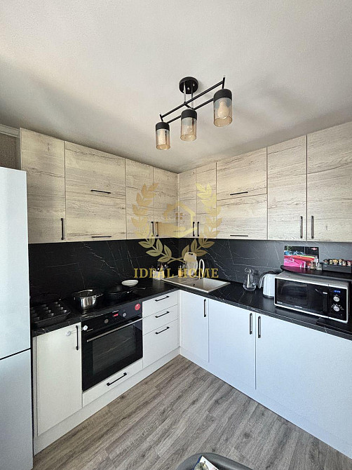 Продаж Квартира 2-кімнатна на Вахтанга Кикабидзе ул., 15А Киев - изображение 16