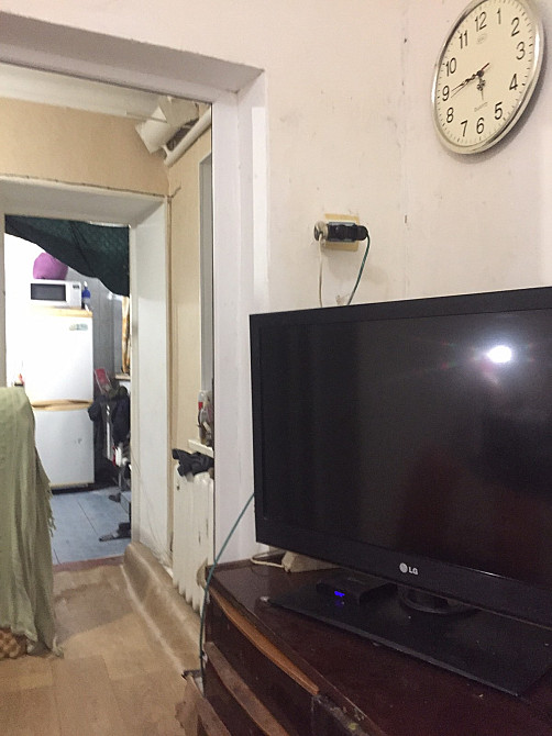 Просторная сталинка 95 кв.м. на Молдаванке, рядом Центр Одеса - фото 7