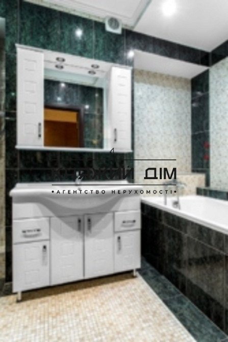 Продаж 3-х кім. квартири в ЖК Silver Breeze. Код об’єкта 21146227 Київ - фото 8