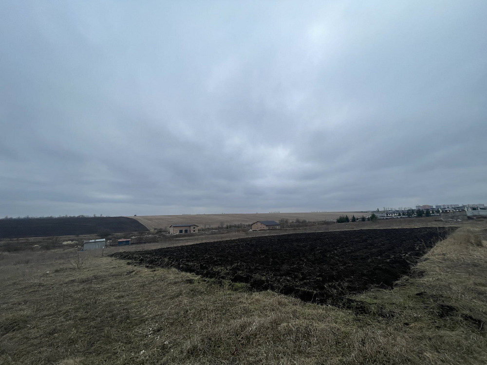 Продаж земельної ділянки 10 соток на вул. Сонячна Байківці - фото 10