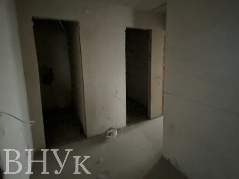 Продаж Квартира 3-кімнатна, 6/11 поверх на вул. Бережанська Тернопіль - фото 12