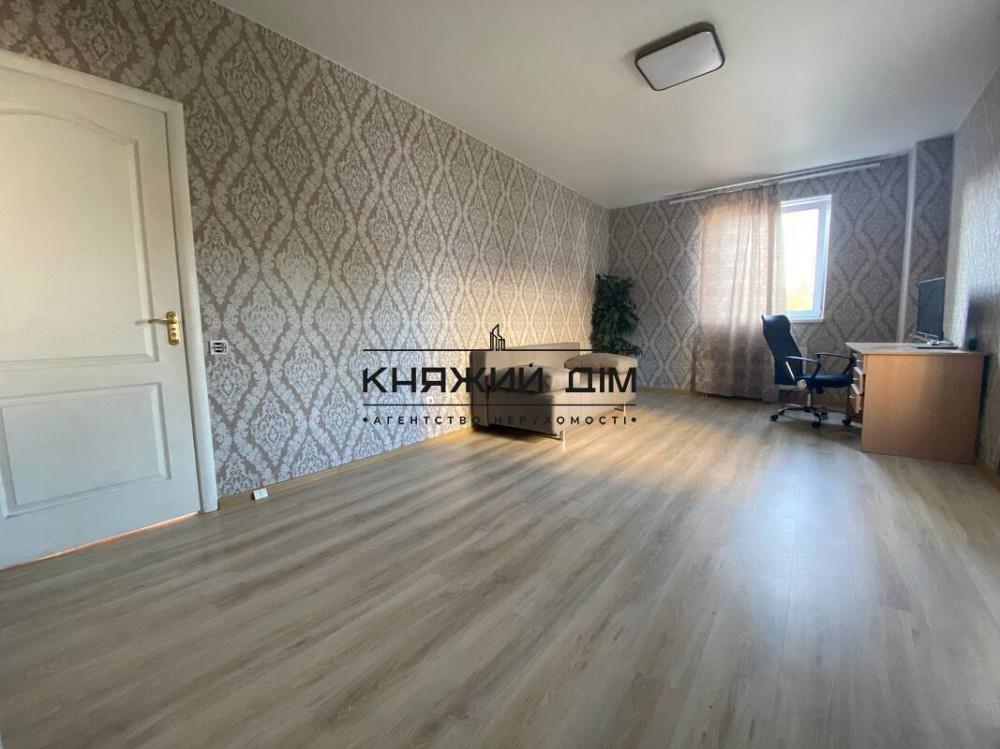 Оренда Квартира 2-кімнатна, 2/2 поверх на Академика Тутковского ул. Киев - изображение 3