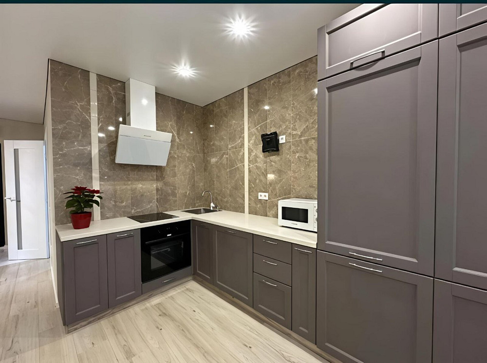 Продаж Квартира 1-кімнатна, 12/13 поверх на вул. Хмельницького Б. Ивано-Франковск - изображение 1