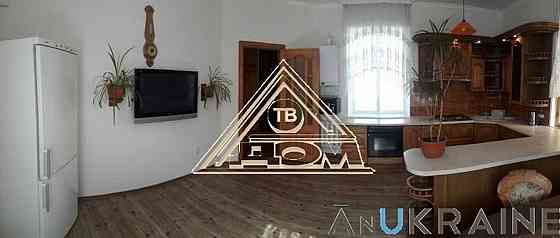 Дом с бассейном на 14 ст. Черноморской дороги Лиманка