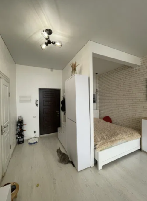 Продам 1-к. кв., 46.6 м. кв., ЖК &quot;5 Перлина&quot; Одеса - фото 6