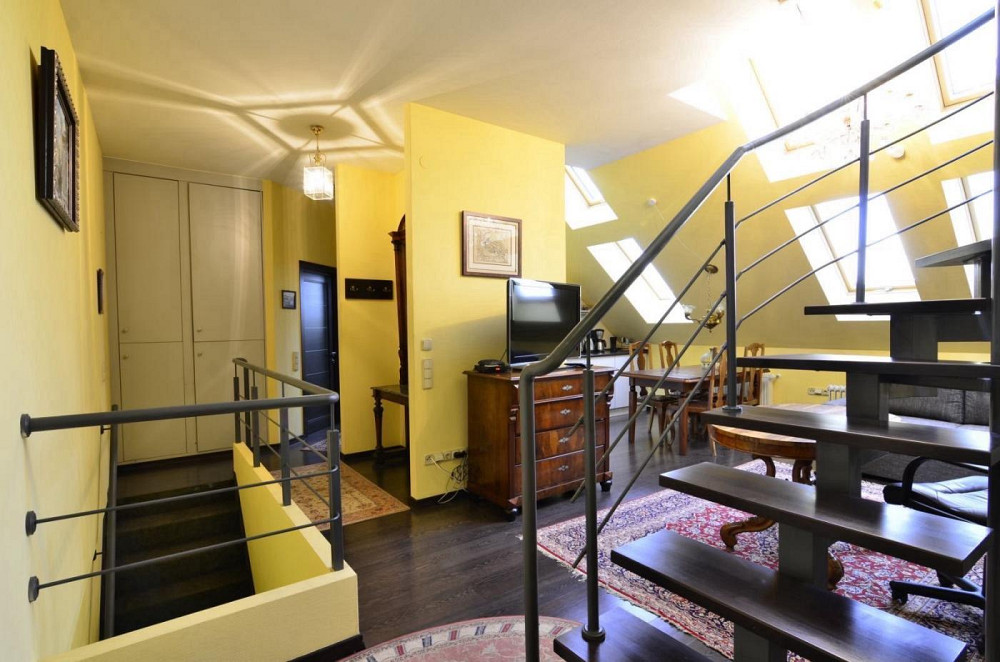 Продаж 2к квартири 76.6 кв. м L'viv - photo 16