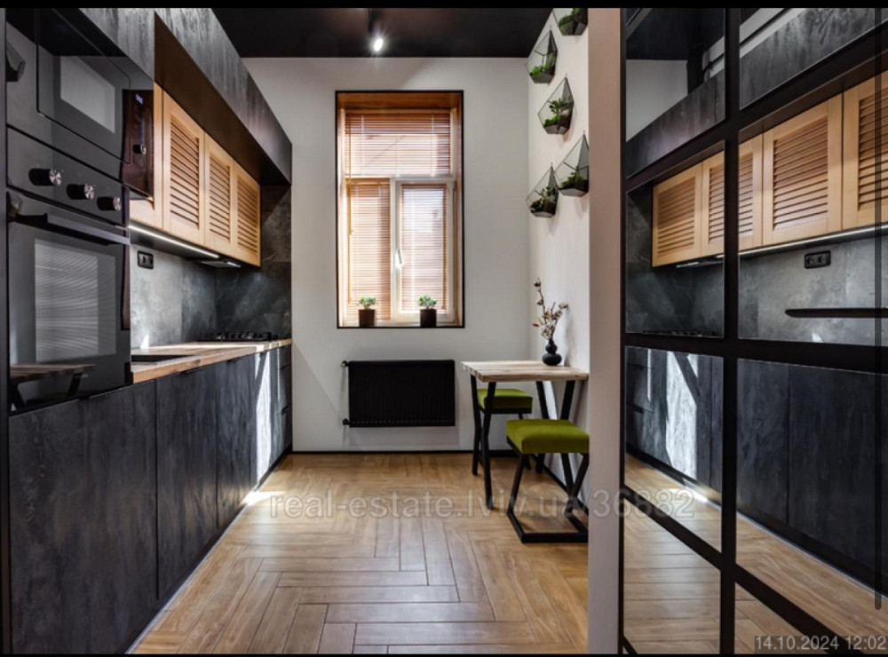 Продаж Квартира на улица Академіка Люльки 5 L'viv - photo 2