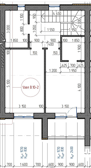 4 комнатная квартира ул, Ришельевская Центр Одеса - фото 9
