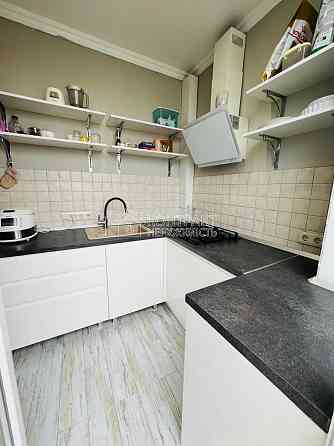 Продаж Квартира 2-кімнатна, 5/5 поверх на вул. Кооперативна Харків