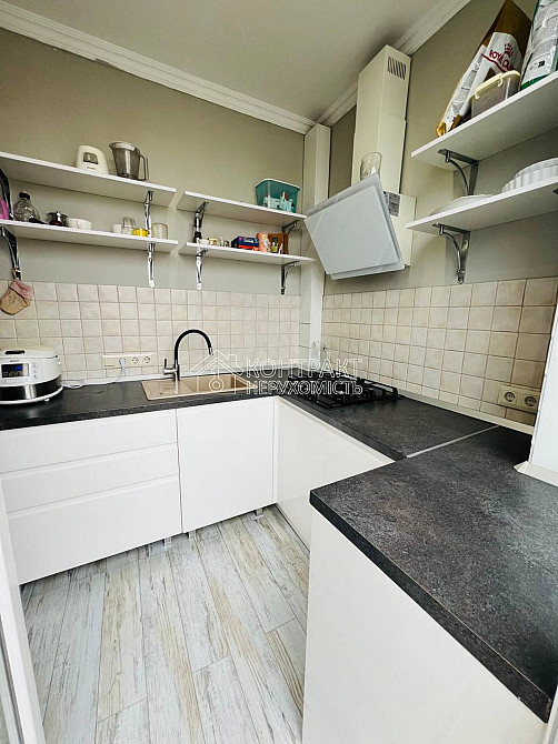 Продаж Квартира 2-кімнатна, 5/5 поверх на вул. Кооперативна Харків - фото 4