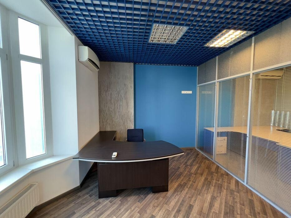 Оренда офісне приміщення на улица Днепровская Набережная, д.26 приміщень - 5, поверх - 9/26 Киев - изображение 13