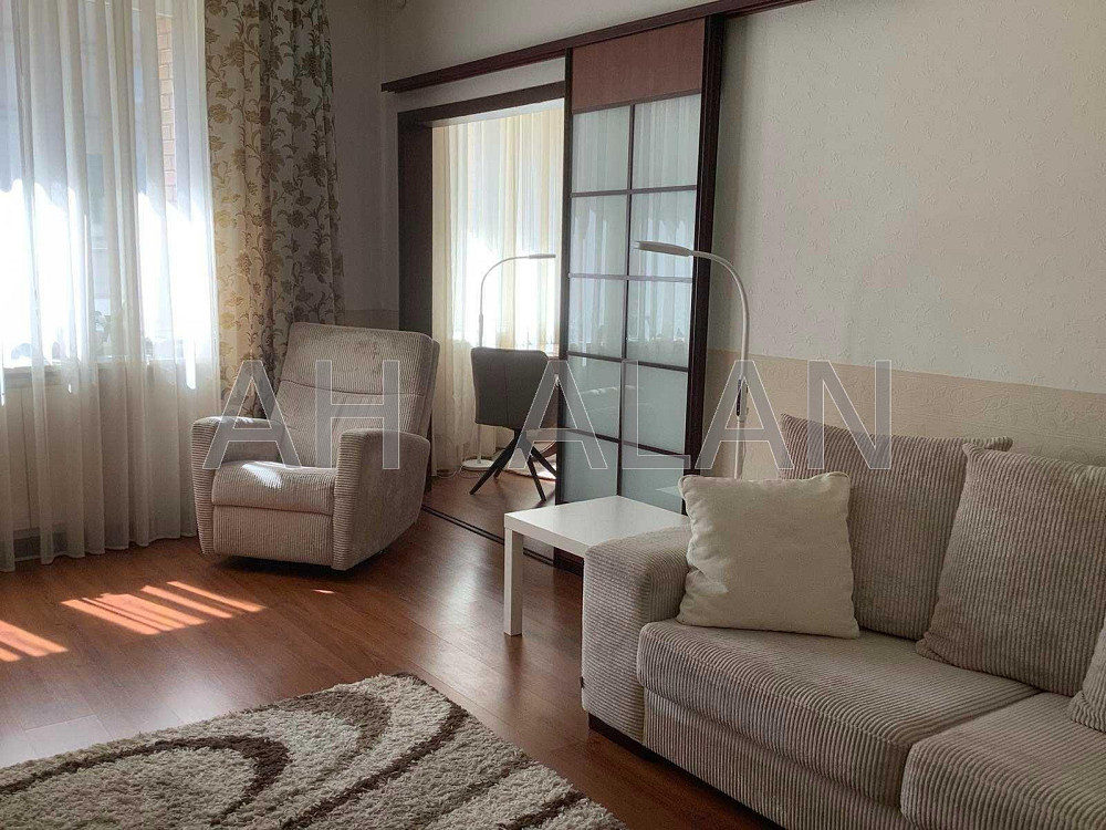 Продаж Будинок 3-кімнатний на Володимира Івасюка пр-т, 6 Київ - фото 4