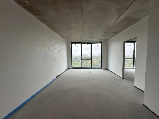 For sale 1-room Apartment 40 sq.m Trivium Ivano-Frankivs'k