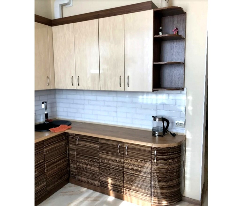 Продаж Квартира 1-кімнатна, 20/25 поверх на проспект Берестейский (Победы), д.26 Киев - изображение 10