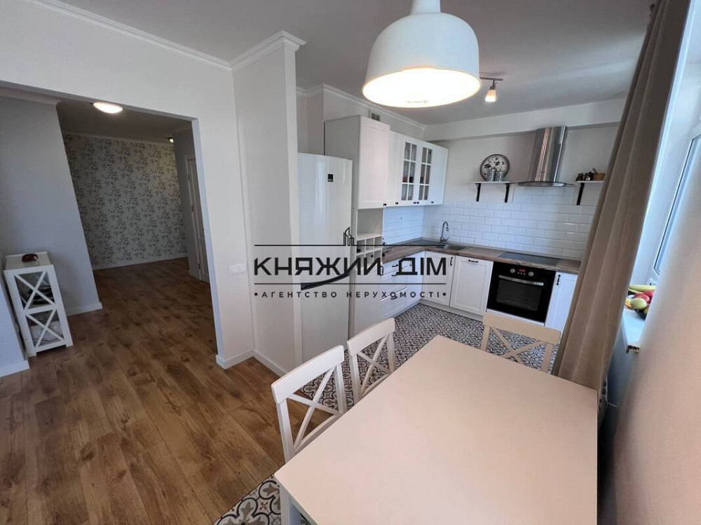 Генератор !!!Продажа 3х ком. квартиры студии на Позняках Код Объекта № 21141817 Київ - фото 2