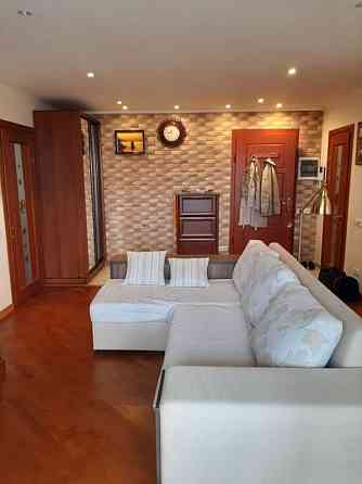 Оренда Квартира 2-кімнатна, 5/15 поверх на ул. Михаила Драгоманова, 44а Київ