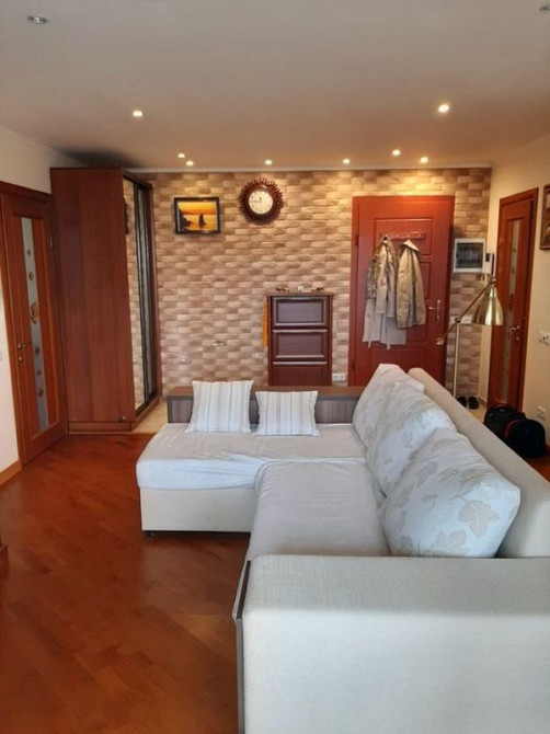 Оренда Квартира 2-кімнатна, 5/15 поверх на ул. Михаила Драгоманова, 44а Київ - фото 2