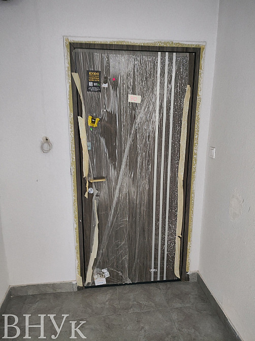 Продаж Квартира 3-кімнатна, 10/10 поверх на Під Голоском L'viv - photo 16