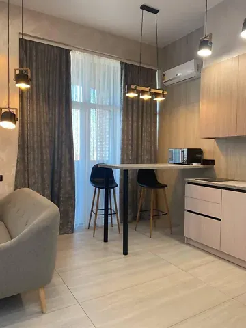 Оренда 1к Квартира 40 кв.м ЖК Loft Smart Дніпро - фото 8