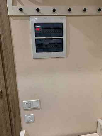 Продаж Квартира 2-кімнатна, 15/17 поверх на Туманяна Ованеса вул., д. 15а Київ