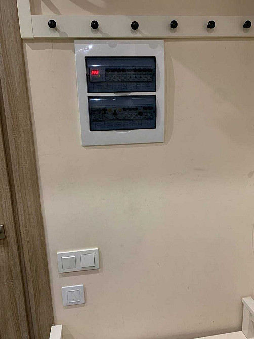 Продаж Квартира 2-кімнатна, 15/17 поверх на Туманяна Ованеса вул., д. 15а Київ - фото 6